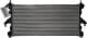 D7P063TT Thermotec Радиатор охлаждения двигателя