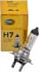 Автолампа Behr Hella Standard H7 PX26d 55 W прозора 8gh007157121