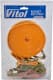 Стяжний ремінь Vitol 3 т 10 м ST-213-10 OR