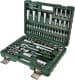 Набір торцевих головок та компонентів Grad 6004275 (108 пр.)