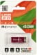 Флешка Mibrand Chameleon 4 ГБ MI20CH4U6P