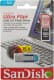 Флешка SanDisk Ultra Flair 128 ГБ SDCZ73-128G-G46B