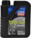 Liqui Moly Motorbike Scooter 10W-40 моторное масло 4T