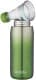 Aladdin Fresco Twist&Go 600 мл, зелёная термобутылка