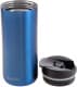 Aladdin Insulated Travel Mug 470 мл, синяя термокружка