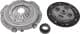 622 0611 00 LuK Комплект зчеплення