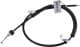 K17318 A.B.S. Трос ручного гальма