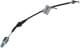 K22720 A.B.S. Трос зчеплення для Nissan Primera
