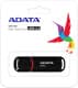 Флешка Adata UV150 Black 16 ГБ AUV150-16G-RBK