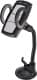 Держатель для телефона Pulso UH-2019BK/GY