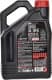 Motul 5000 10W-40, 4 л (836941) моторное масло 4T