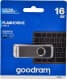 Флешка Goodram UTS2 Black 16 ГБ