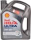 Олива Shell Helix Ultra Professional AF 5W-30