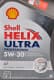 Олива Shell Helix Ultra Professional AF 5W-30