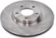 50101312 Profit Гальмівний диск