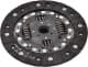 320 0286 10 LuK Диск сцепления