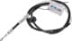 1 987 477 659 Bosch Трос ручного гальма