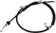 K17318 A.B.S. Трос ручного гальма