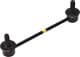 96639910 General Motors Стійка стабілізатора