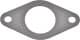 13010900 Ajusa Прокладка выпускного коллектора