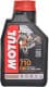 Motul 710 моторное масло 2T