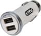 USB зарядка в авто Pulso C-2411W
