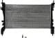 D7C006TT Thermotec Радіатор охолодження двигуна