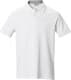 Футболка чоловіча VAG поло Classic Logo біла