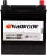 Акумулятор Hankook 6 CT-52-R SMF MF60B24L
