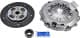 adp153022 Blue Print Комплект сцепления