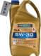 Ravenol HLS 5W-30 (5 л) моторное масло