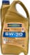 Ravenol HLS 5W-30 (5 л) моторное масло