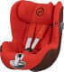 Автокресло CYBEX Sirona Zi i-Size