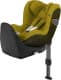 Автокресло CYBEX Sirona Zi i-Size