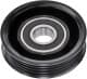 T38030 Gates Натяжной ролик поликлинового ремня