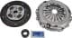 adp153022 Blue Print Комплект сцепления