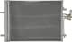 940044 Nissens Радиатор кондиционера