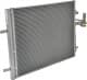 940044 Nissens Радиатор кондиционера