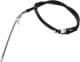 K13871 A.B.S. Трос ручного тормоза для Volkswagen Amarok