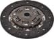 ADM53141 Blue Print Диск сцепления для Mazda RX-8