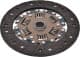 ADM53141 Blue Print Диск сцепления для Mazda RX-8