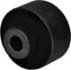 4865587401 Toyota / Lexus / Daihatsu Сайлентблок важеля