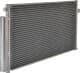667004 ERA Радиатор кондиционера