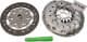 302058134R Renault / Dacia Комплект сцепления