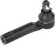 4504669245 Toyota / Lexus / Daihatsu Наконечник рулевой тяги