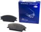 FC435 FriCo Тормозные колодки