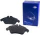 FCB1038 FriCo Тормозные колодки