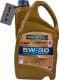 Ravenol VMP 5W-30 (4 л) моторна олива