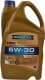 Ravenol HDX 5W-30 (4 л) моторное масло