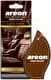 Ароматизатор Areon Mon Leather Interior 11 г